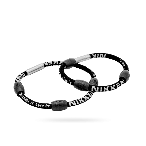 Kenko PowerBand® Wrist Large Black